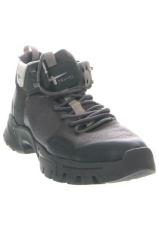 Damenschuhe Tamaris, Größe 41, Farbe Grau, Preis € 64,92