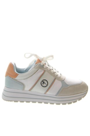 Damenschuhe Tamaris, Größe 36, Farbe Mehrfarbig, Preis 93,99 €