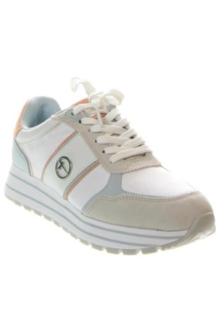 Damenschuhe Tamaris, Größe 36, Farbe Mehrfarbig, Preis 93,99 €