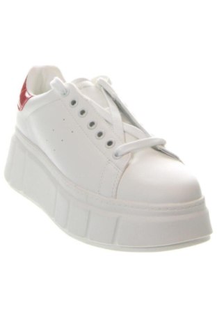 Дамски обувки Tamaris, Размер 38, Цвят Бял, Цена 73,11 €