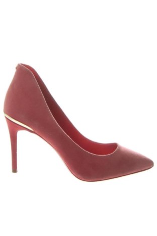 Γυναικεία παπούτσια Ted Baker, Μέγεθος 39, Χρώμα Ρόζ , Τιμή 111,00 €