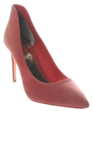 Γυναικεία παπούτσια Ted Baker, Μέγεθος 39, Χρώμα Ρόζ , Τιμή 111,00 €