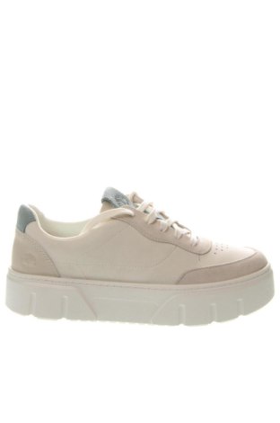 Γυναικεία παπούτσια Timberland, Μέγεθος 40, Χρώμα Εκρού, Τιμή 164,99 €
