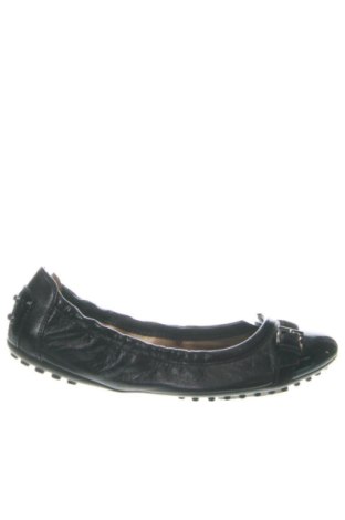 Dámské boty  Tod's, Velikost 37, Barva Černá, Cena  5 329,00 Kč