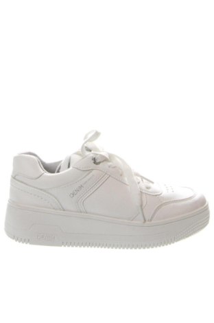 Damenschuhe Tom Tailor, Größe 36, Farbe Weiß, Preis 93,99 €