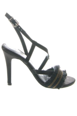 Дамски обувки Tommy Hilfiger, Размер 36, Цвят Черен, Цена 91,00 €