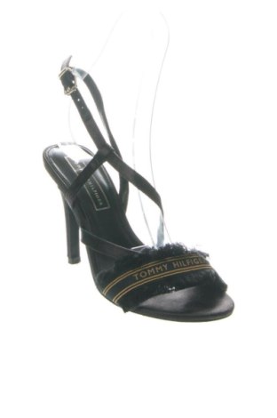 Дамски обувки Tommy Hilfiger, Размер 36, Цвят Черен, Цена 91,00 €