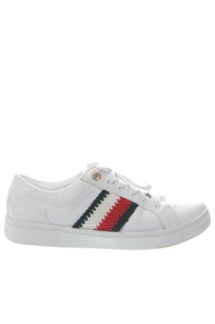 Dámské boty  Tommy Hilfiger, Velikost 38, Barva Bílá, Cena  2 579,00 Kč
