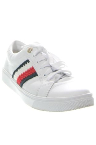 Dámské boty  Tommy Hilfiger, Velikost 38, Barva Bílá, Cena  2 579,00 Kč