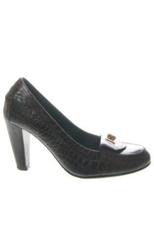Дамски обувки Tommy Hilfiger, Размер 40, Цвят Кафяв, Цена 91,00 €