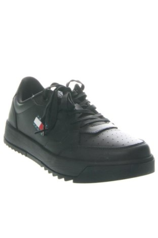 Дамски обувки Tommy Jeans, Размер 41, Цвят Черен, Цена 61,35 €