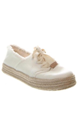 Încălțăminte de damă Toms, Mărime 39, Culoare Alb, Preț 342,99 Lei