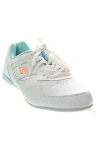 Damenschuhe Umbro, Größe 37, Farbe Weiß, Preis € 58,28