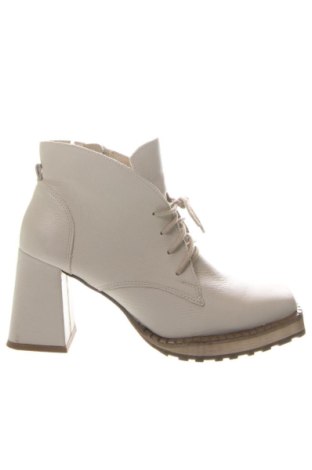 Damenschuhe Unbranded, Größe 40, Farbe Beige, Preis € 38,82