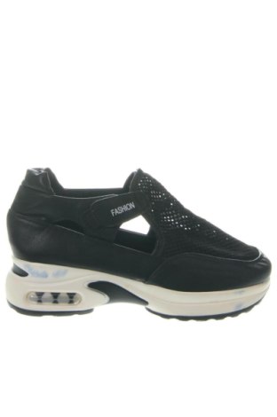 Damenschuhe Unbranded, Größe 38, Farbe Schwarz, Preis 26,00 €