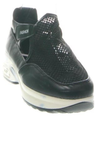 Damenschuhe Unbranded, Größe 38, Farbe Schwarz, Preis 26,00 €