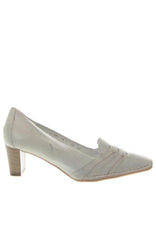 Damenschuhe Unbranded, Größe 38, Farbe Weiß, Preis € 56,34