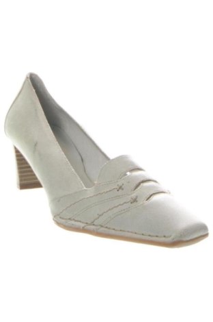 Damenschuhe Unbranded, Größe 38, Farbe Weiß, Preis € 56,34