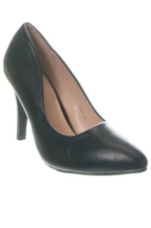 Damenschuhe Unbranded, Größe 38, Farbe Schwarz, Preis € 12,86