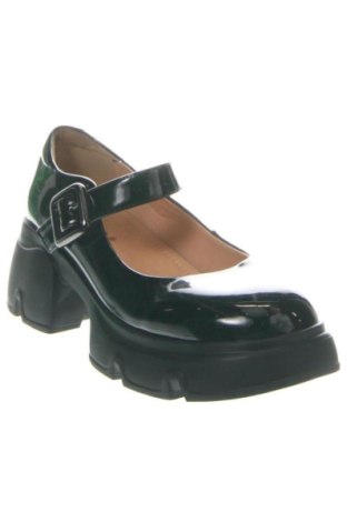 Damenschuhe Unbranded, Größe 37, Farbe Schwarz, Preis 26,09 €