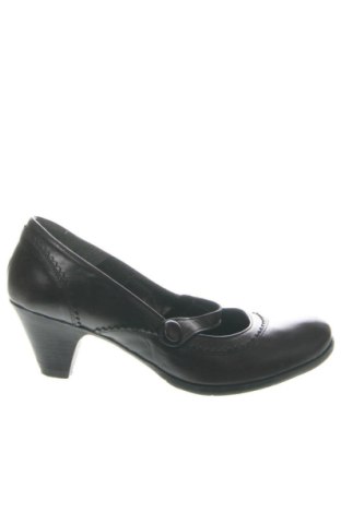 Damenschuhe Unbranded, Größe 38, Farbe Braun, Preis 38,94 €