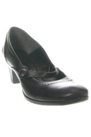 Damenschuhe Unbranded, Größe 38, Farbe Braun, Preis 38,94 €
