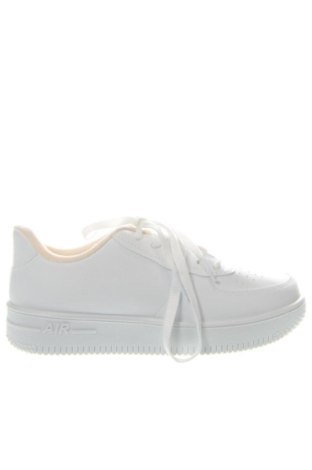 Damenschuhe Unbranded, Größe 38, Farbe Weiß, Preis 15,44 €