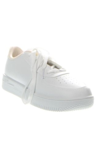 Damenschuhe Unbranded, Größe 38, Farbe Weiß, Preis 15,44 €