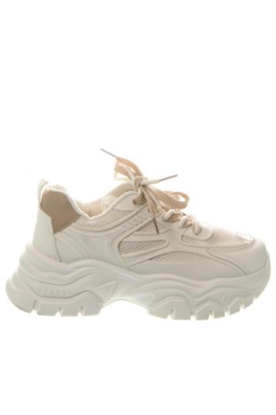 Damenschuhe Unbranded, Größe 38, Farbe Ecru, Preis € 26,00
