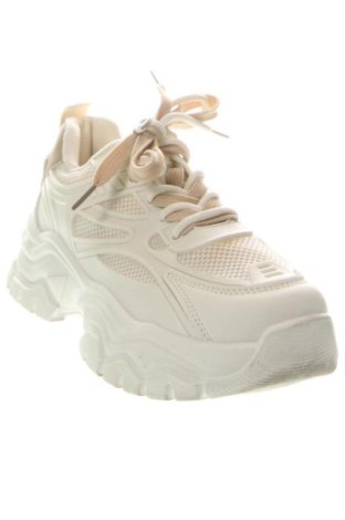 Damenschuhe Unbranded, Größe 38, Farbe Ecru, Preis € 26,00