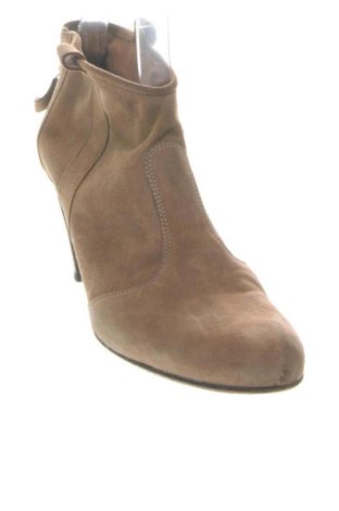 Női cipők Unbranded, Méret 39, Szín Bézs, Ár 16 091 Ft