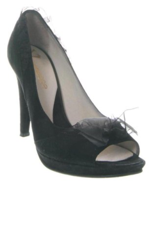 Damenschuhe Unbranded, Größe 38, Farbe Schwarz, Preis € 38,94