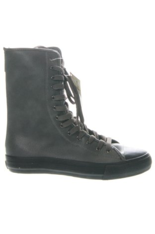 Damenschuhe Unbranded, Größe 37, Farbe Grau, Preis € 32,00