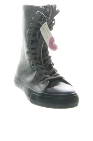 Damenschuhe Unbranded, Größe 37, Farbe Grau, Preis € 32,00