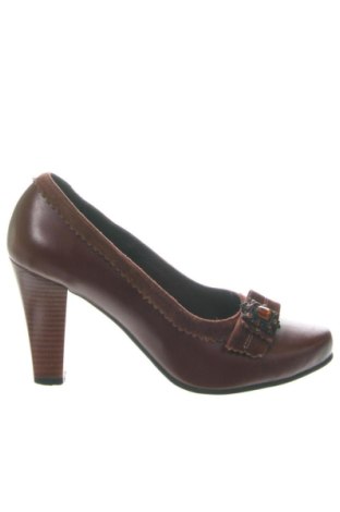 Damenschuhe Unbranded, Größe 37, Farbe Braun, Preis € 38,94