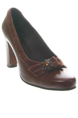 Damenschuhe Unbranded, Größe 37, Farbe Braun, Preis € 38,94
