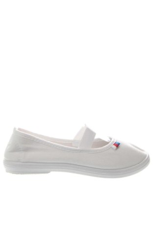 Damenschuhe Unbranded, Größe 38, Farbe Weiß, Preis € 32,00