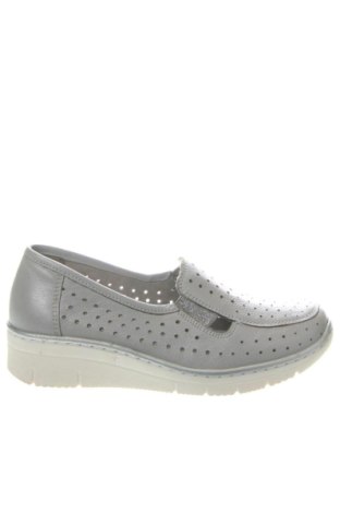 Damenschuhe Unbranded, Größe 36, Farbe Grau, Preis € 38,84