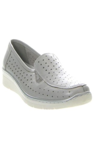 Damenschuhe Unbranded, Größe 36, Farbe Grau, Preis € 38,84