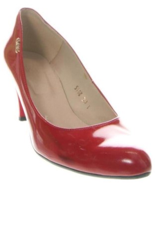 Damenschuhe Unbranded, Größe 40, Farbe Rot, Preis € 39,00
