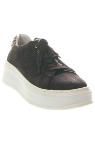 Damenschuhe Unbranded, Größe 38, Farbe Braun, Preis € 35,44