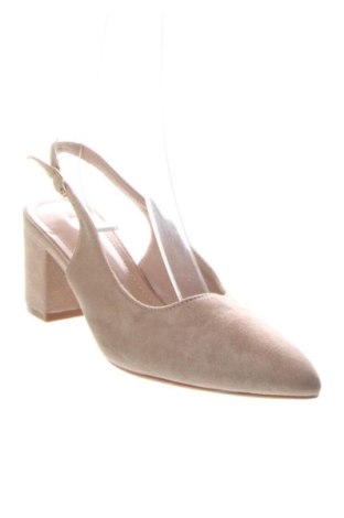 Damenschuhe Unbranded, Größe 36, Farbe Beige, Preis € 26,09