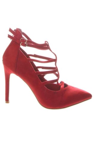 Damenschuhe Unbranded, Größe 40, Farbe Rot, Preis € 26,00