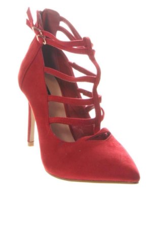 Damenschuhe Unbranded, Größe 40, Farbe Rot, Preis € 26,00