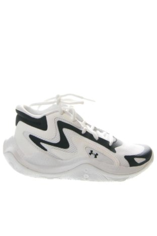 Női cipők Under Armour, Méret 36, Szín Fehér, Ár 51 919 Ft