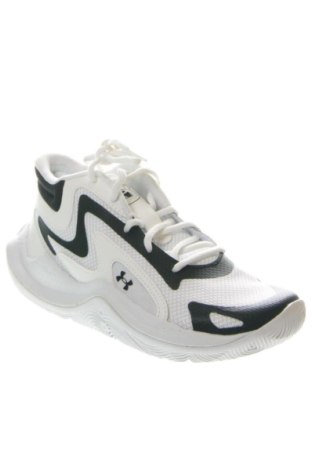 Női cipők Under Armour, Méret 36, Szín Fehér, Ár 51 919 Ft