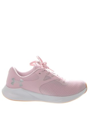 Дамски обувки Under Armour, Размер 40, Цвят Розов, Цена 85,89 €