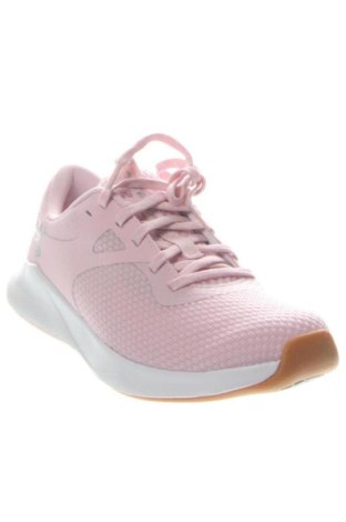 Дамски обувки Under Armour, Размер 40, Цвят Розов, Цена 85,89 €