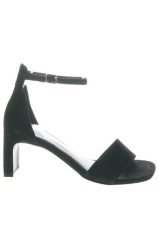 Damenschuhe Vagabond, Größe 38, Farbe Schwarz, Preis 137,99 €