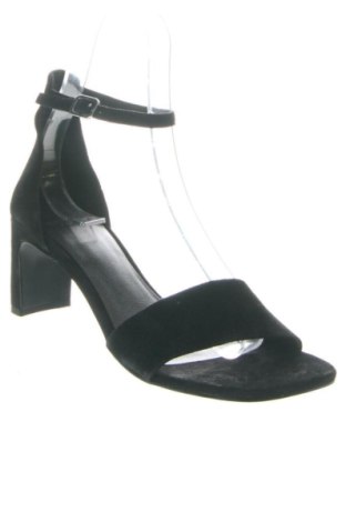 Damenschuhe Vagabond, Größe 38, Farbe Schwarz, Preis 137,99 €